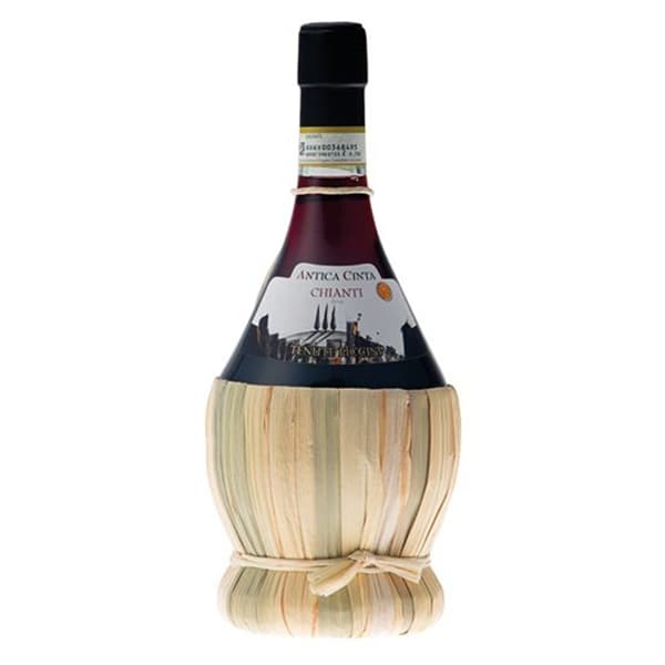 Chianti, Antica Cinta Fiasco