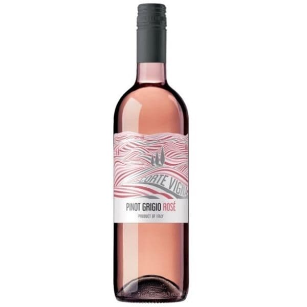 Corte Vigna Pinot Grigio Rosé