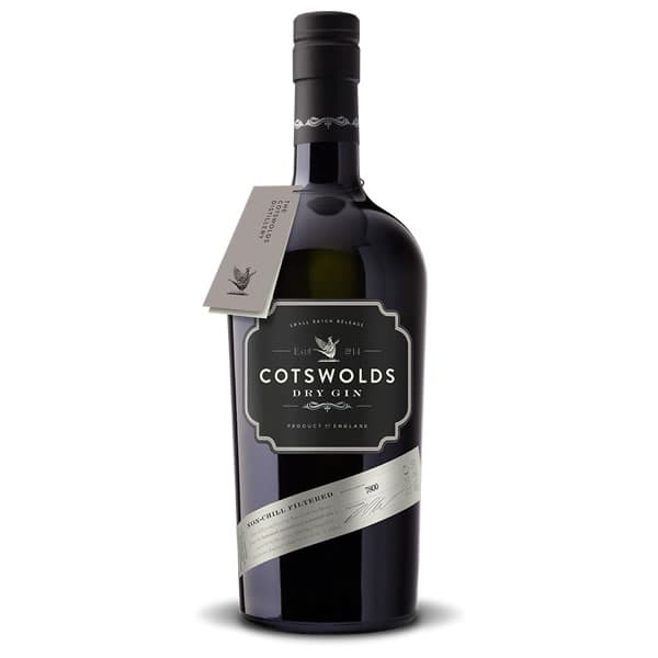 Cotswolds Distillery Dry Gin