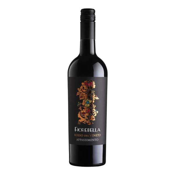 Fiorebella Rosso Appassimento, Rosso Del Veneto