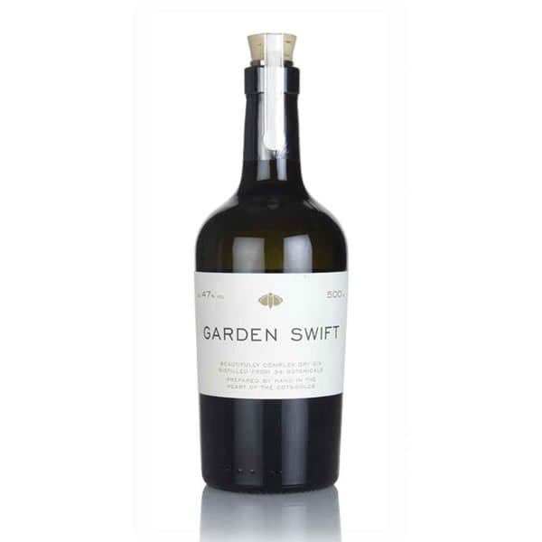 Garden Swift Gin