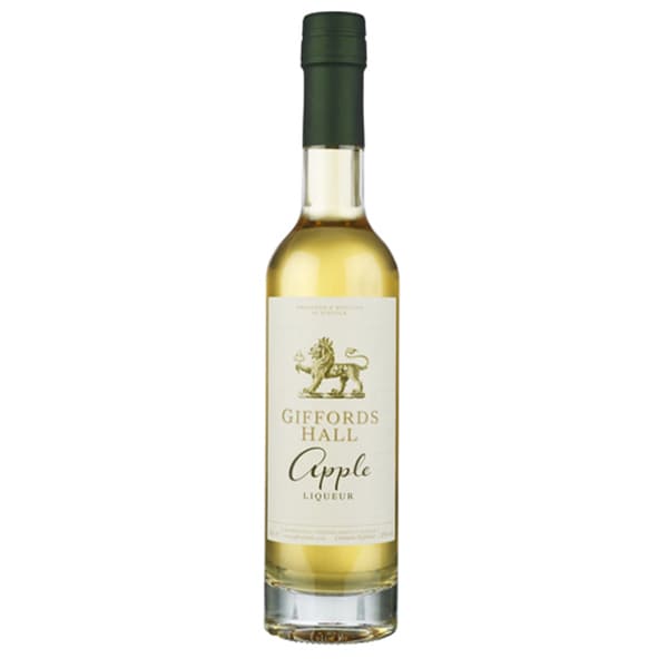 Giffords Hall Apple Liqueur