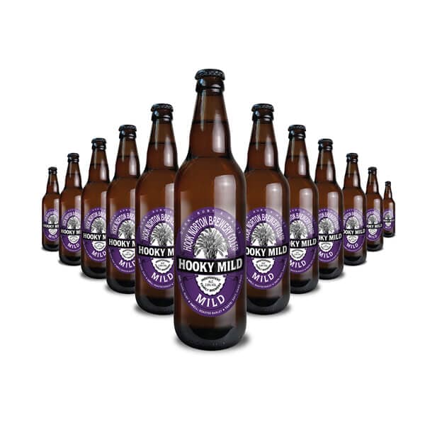 HOOKY MILD