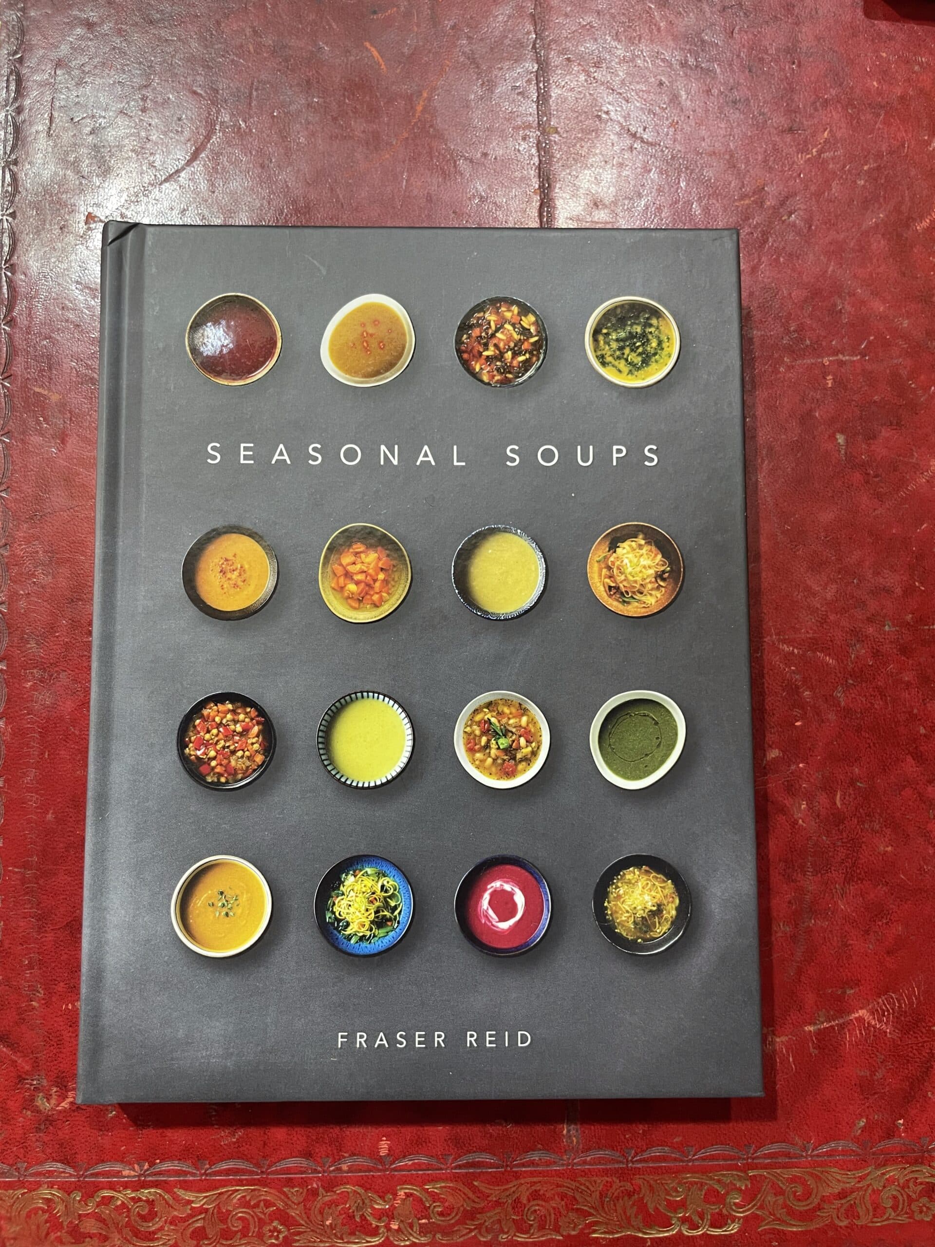 Seasons Soup