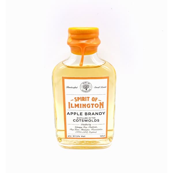 Ilmington Apple Brandy 10cl