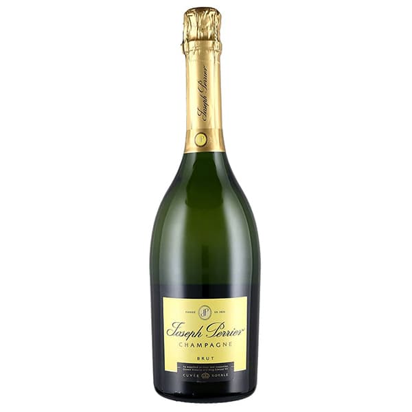 Joseph Perrier Cuvée Royale Champagne