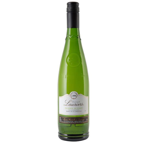 Picpoul De Pinet Domaine des Lauriers