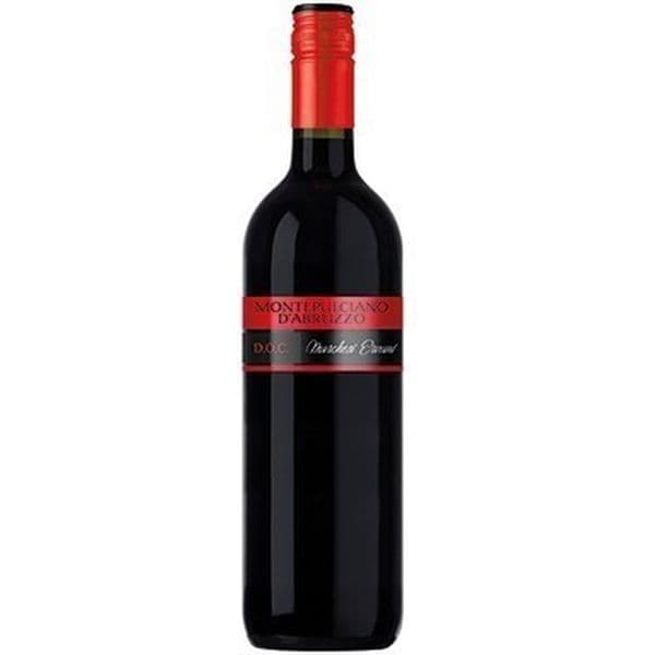 Montepulciano d’Abruzzo, Marchesi Ervani