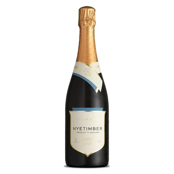 Nyetimber Classic Cuvée