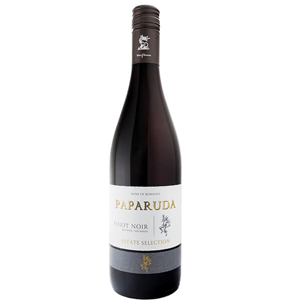 Paparuda Pinot Noir