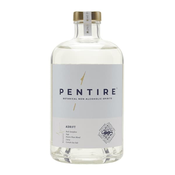 Pentire Adrift Non Alcohol Spirit