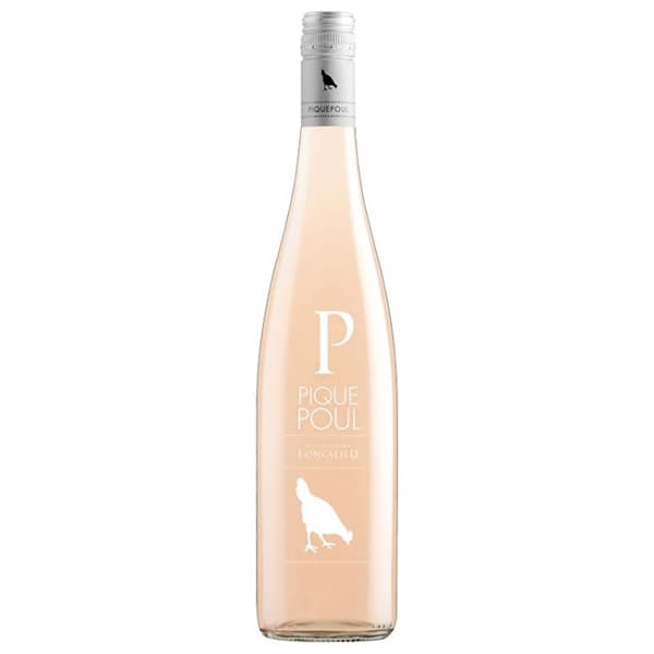 Pique Poul Rose