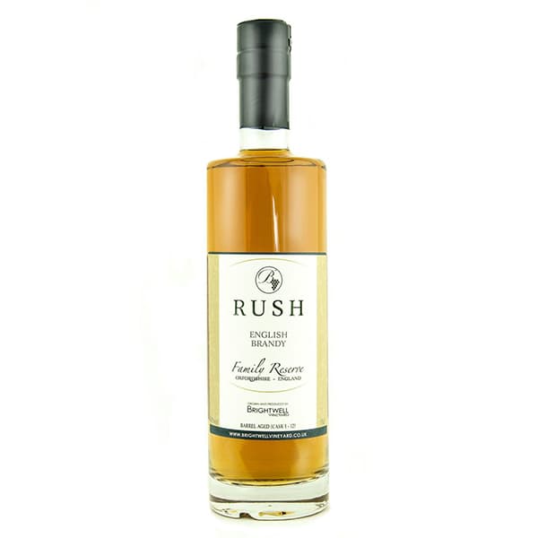 Rush English Brandy