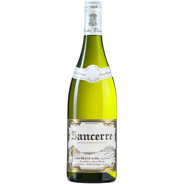 Sancerre, André Dezat Et Fils