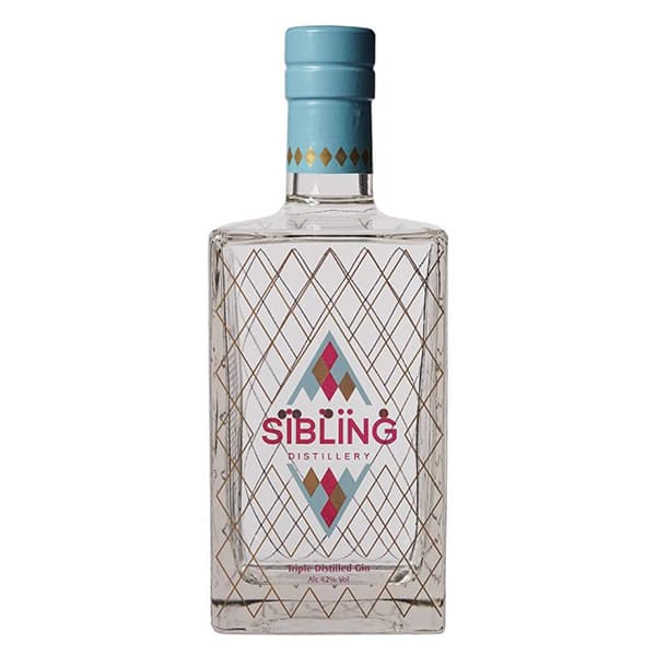 Sibling Gin