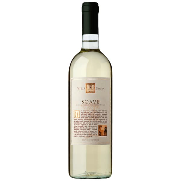 Soave, Vitis Nostra
