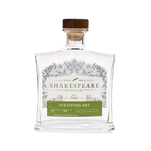Stratford Gin
