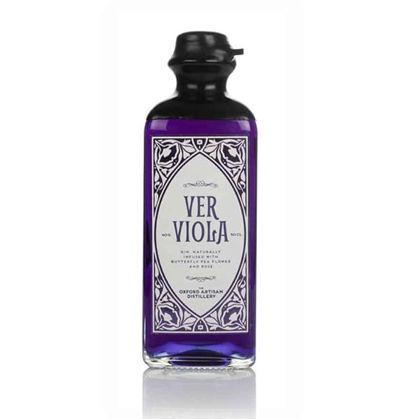 TOAD Ver Viola Gin