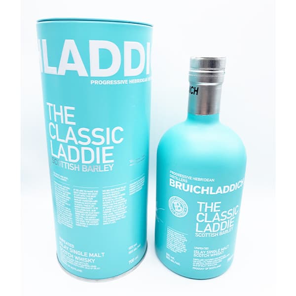 BRUICHLADDICH THE CLASSIC LADDIE