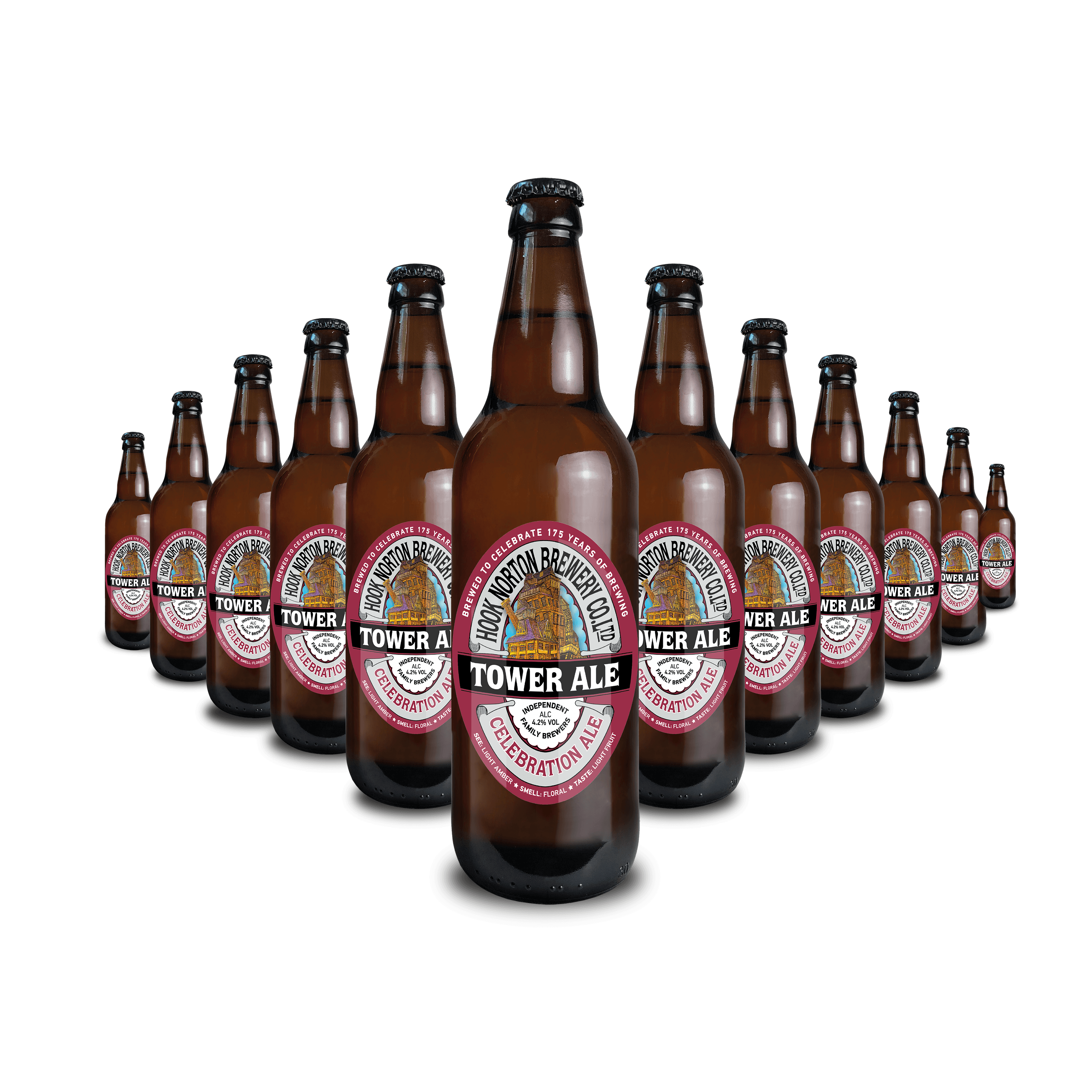Tower Ale