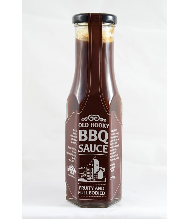 HOOKY BBQ SAUCE