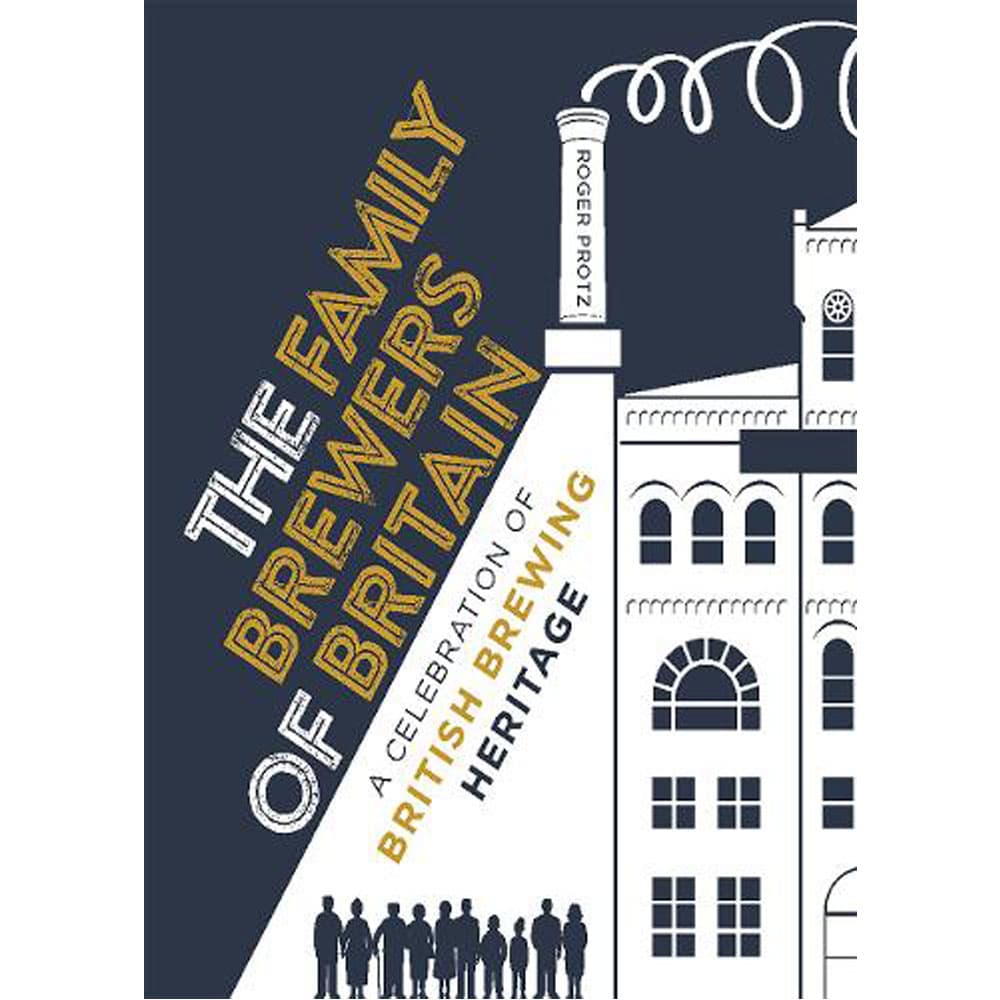 The family brewers of Britain
