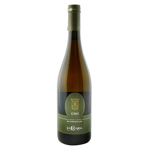 Gavi del Comune di Gavi, La Chiara