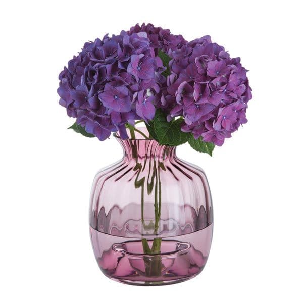 Heather Large Cushion Vase