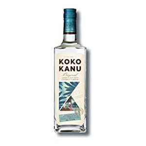 Koko Kanu Rum