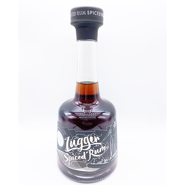 Lyme Bay Lugger Rum