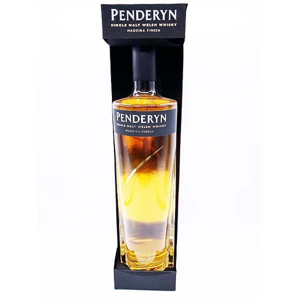 Penderyn Madeira Whisky