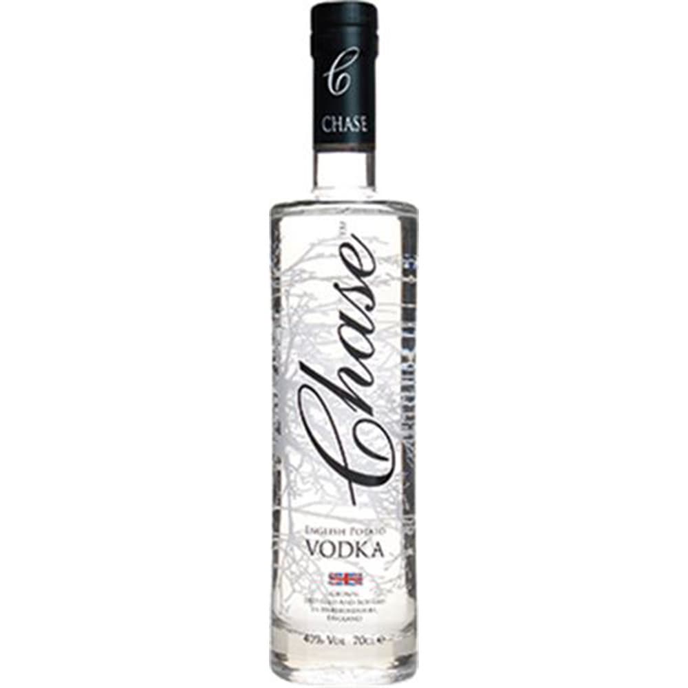 CHASE POTATO VODKA
