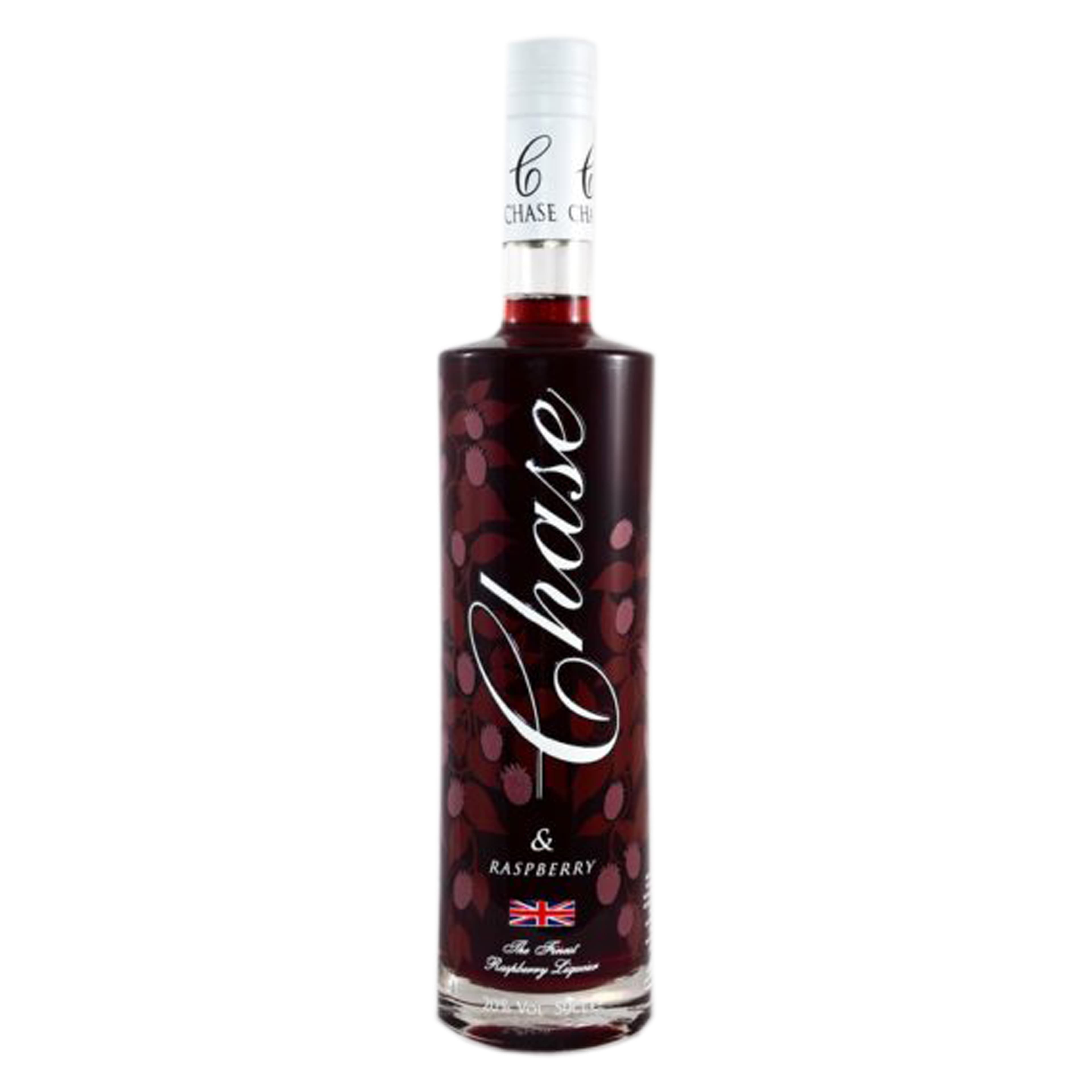 CHASE RASPBERRY LIQUEUR