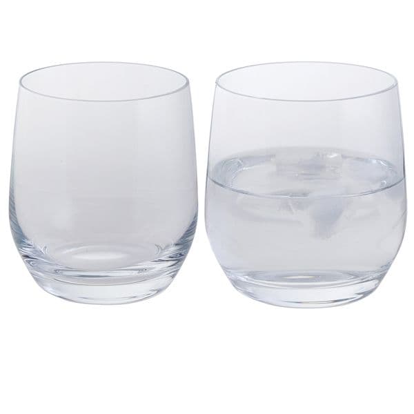 Wine & Bar Tumbler Pair