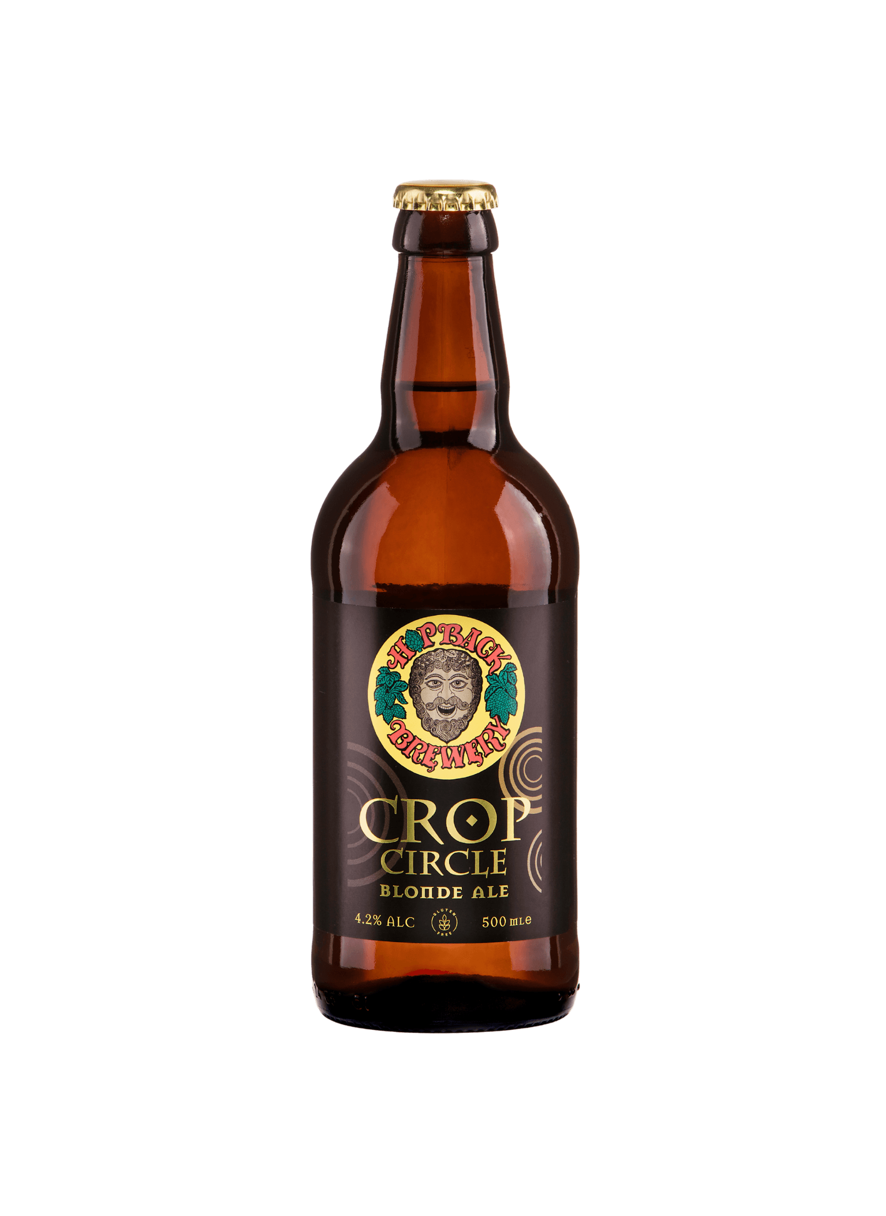Crop Circle