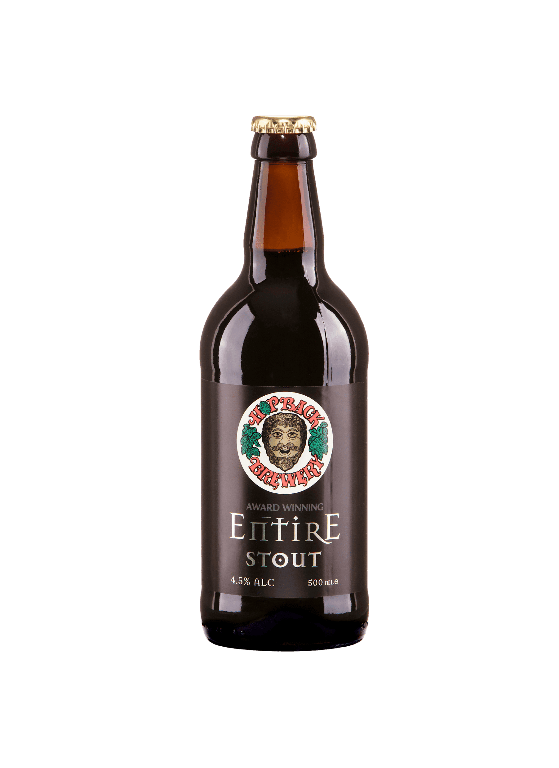 Entire Stout