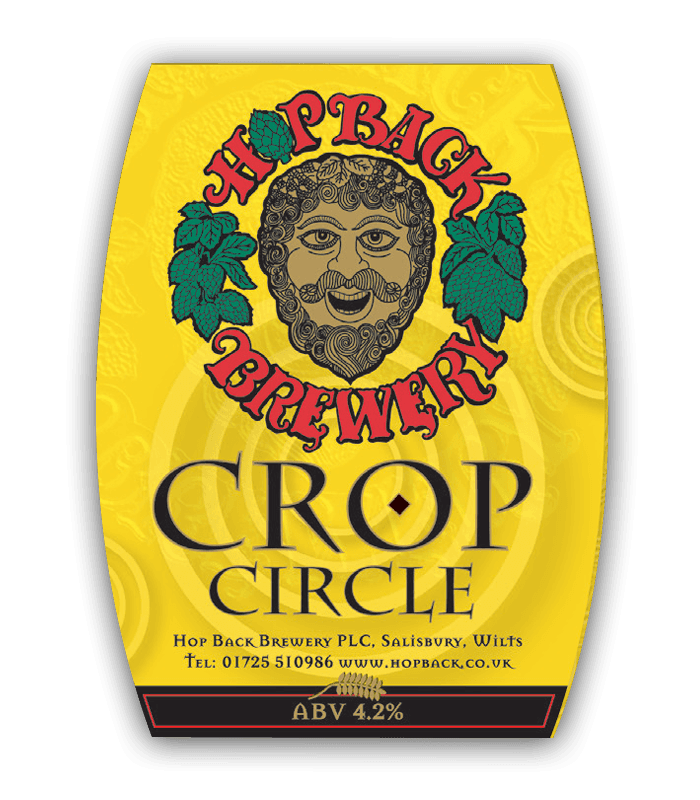 Crop Circle
