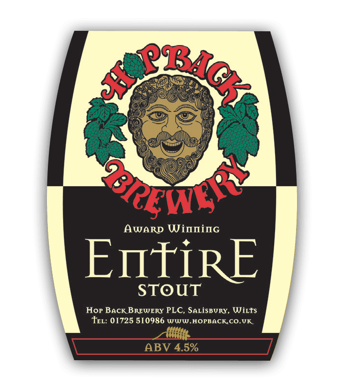 Entire Stout