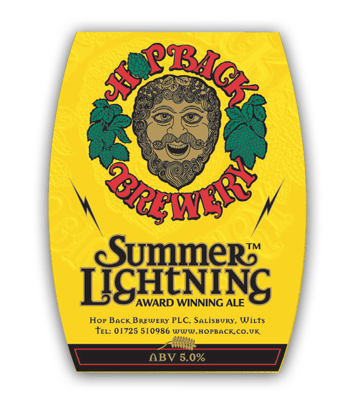 Summer Lightning
