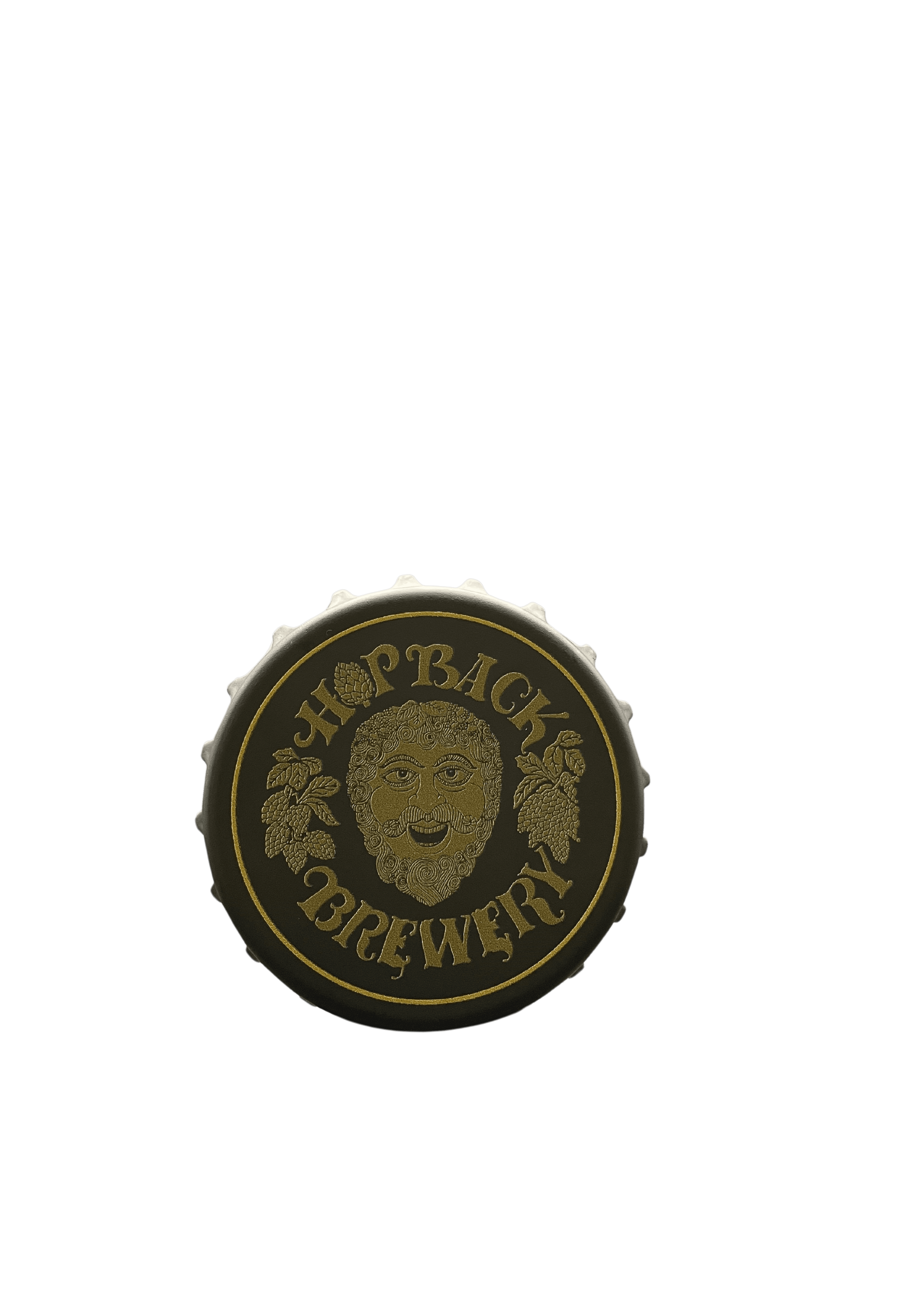 Magnetic Bottle Opener