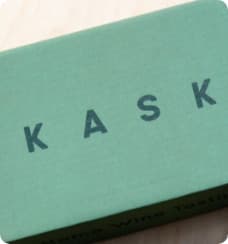Kask