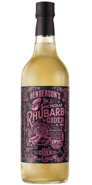 RHUBARB