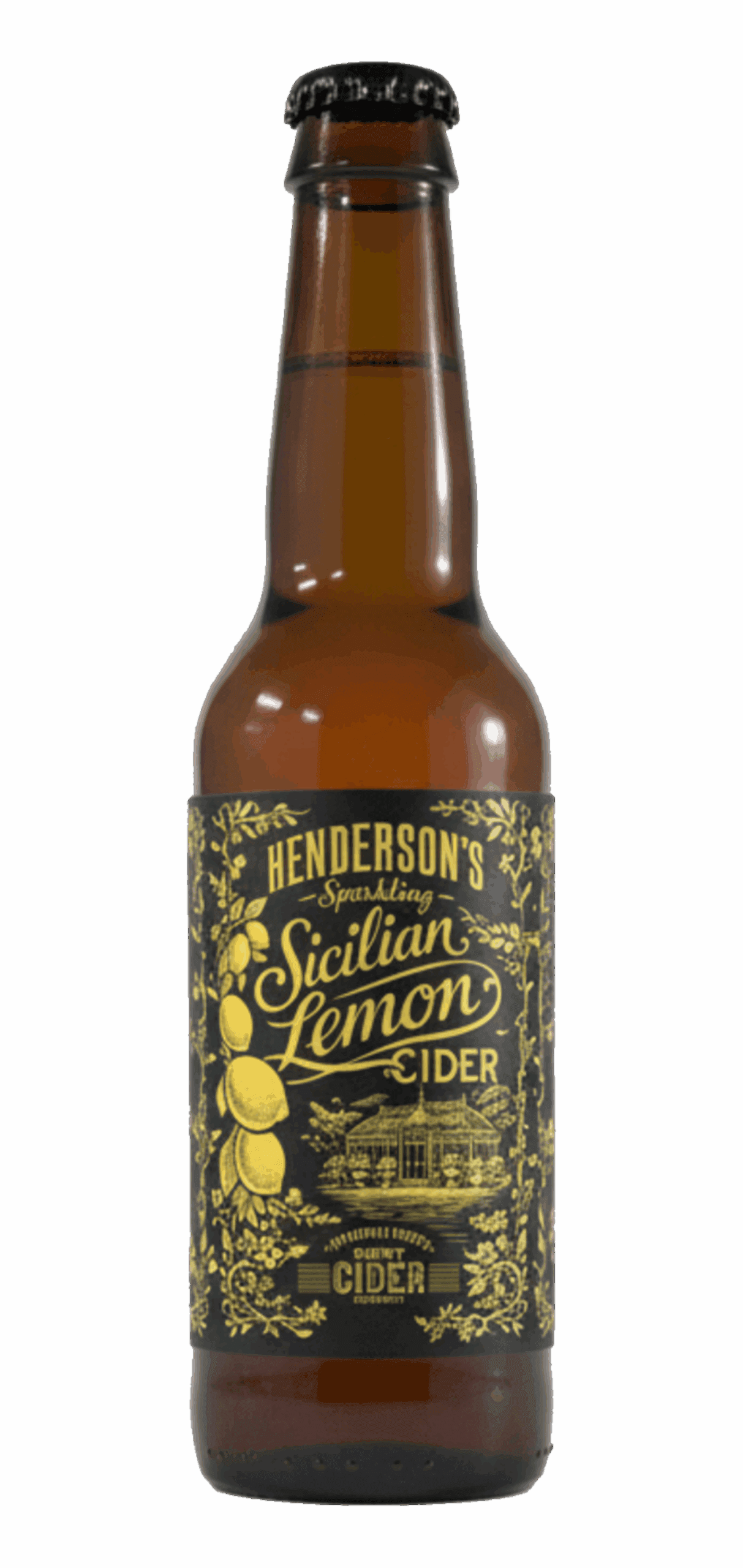 SPARKLING LEMON