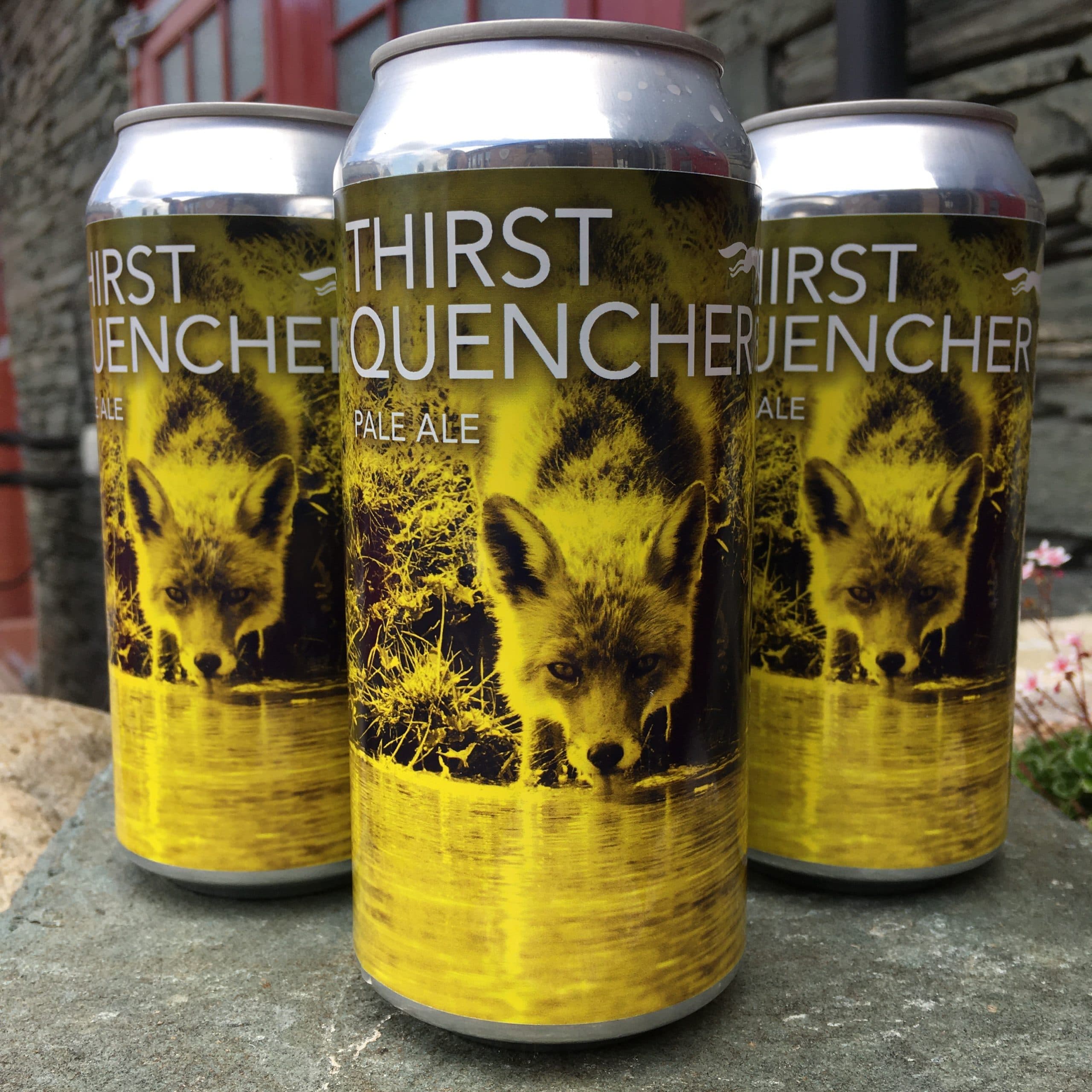 Thirst Quencher