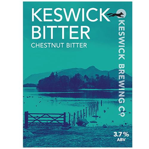 Keswick Bitter