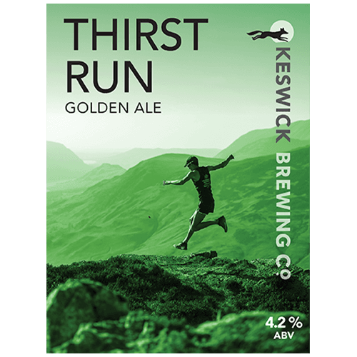 Thirst Run