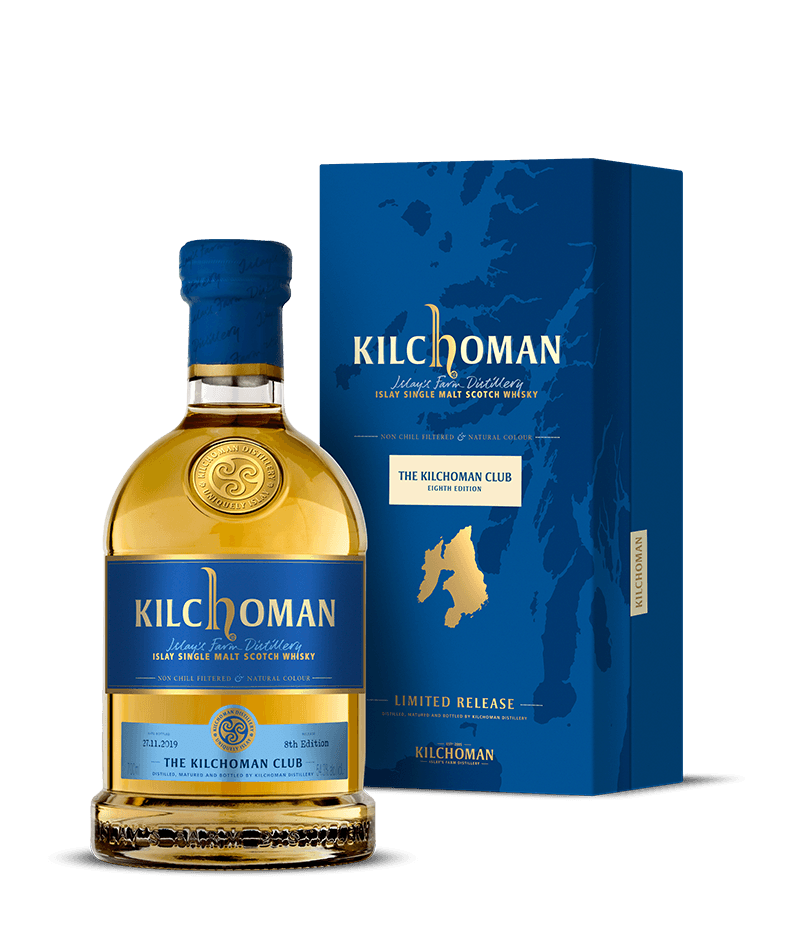 2019 Club Release – Eighth Edition