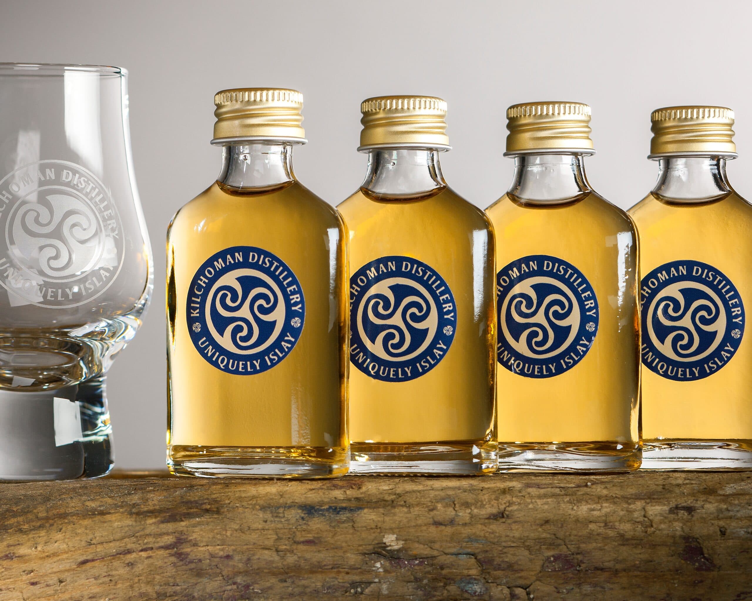 Founder’s Cask Exploration – Fèis Ìle Live Tasting