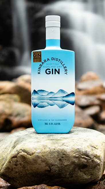 Kinrara Highland Dry Gin