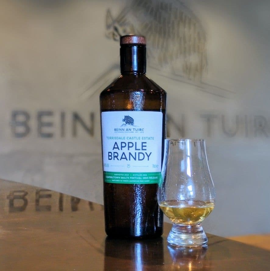 Apple Brandy